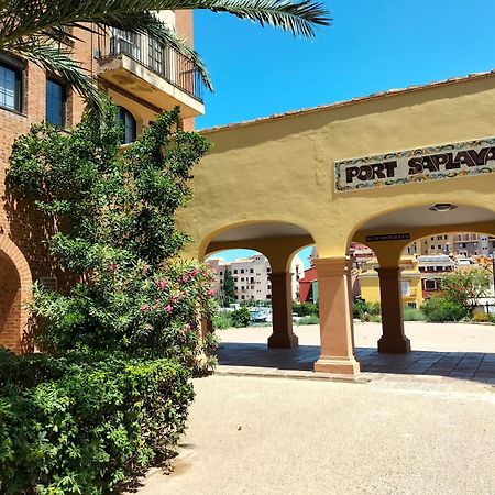 Valencia Beach Room With Private Bathroom Coliving Port Saplaya Zewnętrze zdjęcie