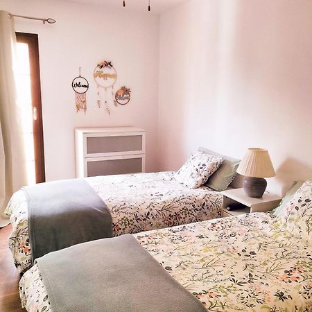 Valencia Beach Room With Private Bathroom Coliving Port Saplaya Zewnętrze zdjęcie