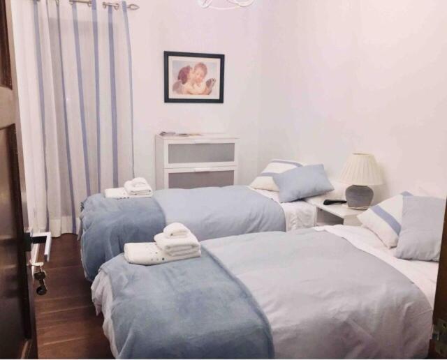 Valencia Beach Room With Private Bathroom Coliving Port Saplaya Zewnętrze zdjęcie