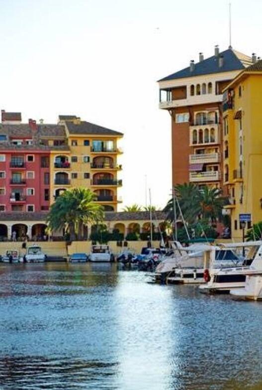 Valencia Beach Room With Private Bathroom Coliving Port Saplaya Zewnętrze zdjęcie