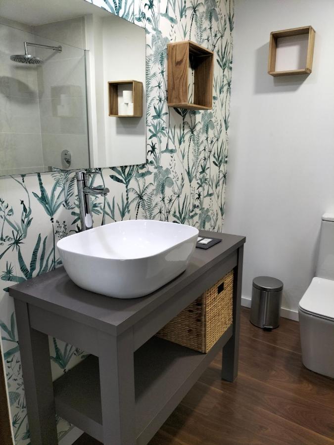 Valencia Beach Room With Private Bathroom Coliving Port Saplaya Zewnętrze zdjęcie